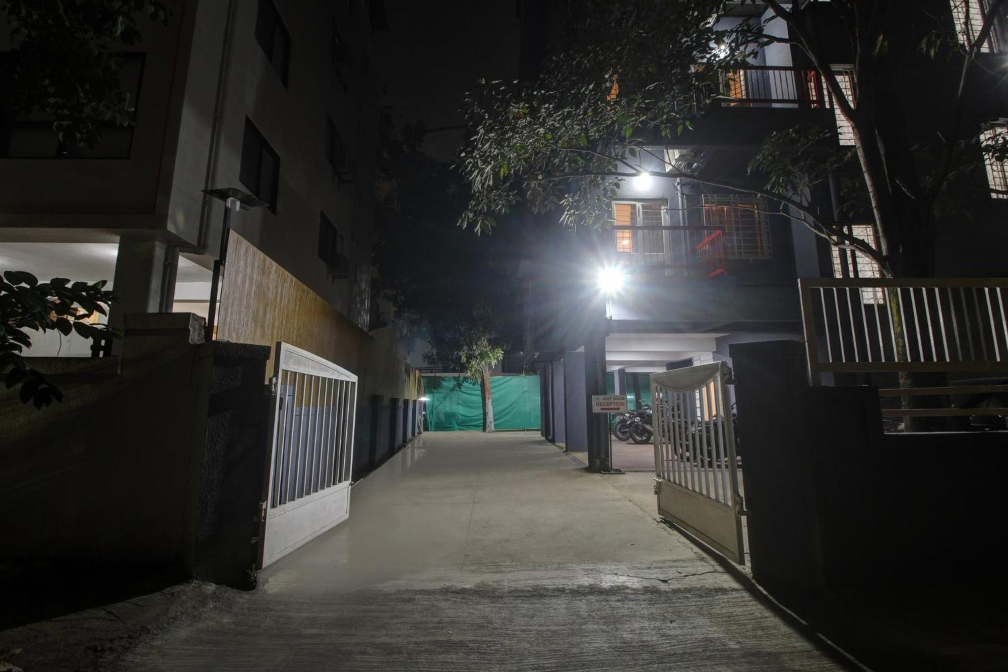 Super Collection O Grey House Hotel Pune Exterior photo